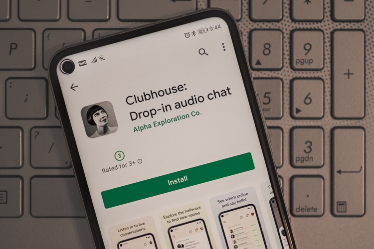Clubhouse Is Now Available Everywhere on Android
