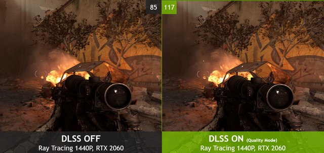 Bf v dlss hot sale