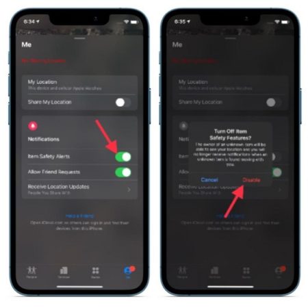 10 Best AirTag Tips and Tricks You Should Know (2021) | Beebom