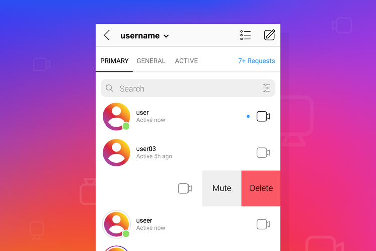 Turn Off Message Requests on Instagram (2021)