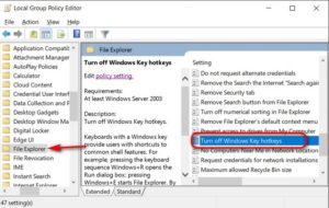 How To Disable Windows Key On Windows 10 | Beebom