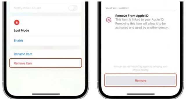 Apple AirTag Not Working  10 Tips to Fix AirTag Issues - 12