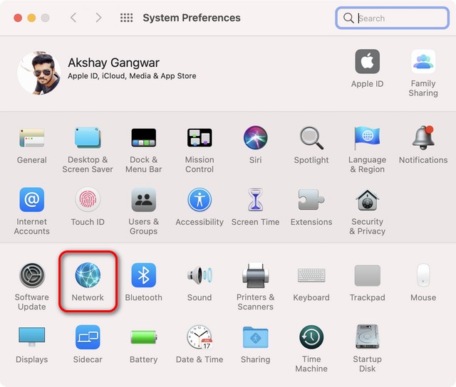 How to Find Your IP Address on Windows and Mac (2021) | Beebom