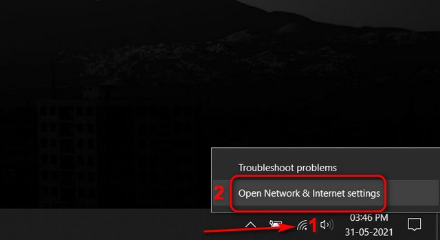 How to Find Your IP Address on Windows and Mac (2021) | Beebom