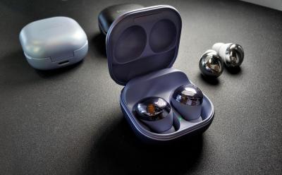 Galaxy Buds 2 Design Revealed in FCC Certification