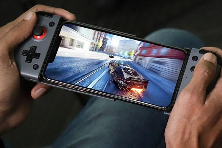 GameSir X2 is an Affordable Game Controller for Your Smartphone