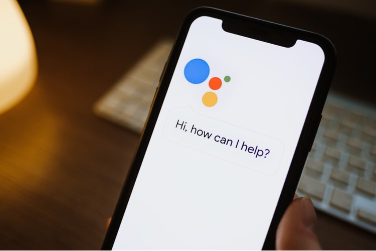 Google Assistant Gains Ability to Learn Name Pronunciation feat. min