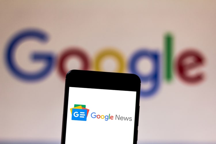 Google Launches News Showcase Program in India