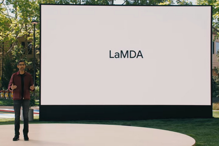 Googles LaMDA to Make Assistant Less Dumb