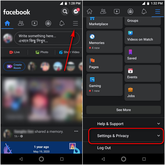 How to Change Your Name on Facebook (iOS, Android, and Web)