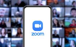 How to Change Your Name on Zoom (Windows, Mac, Android, iOS and Web)
