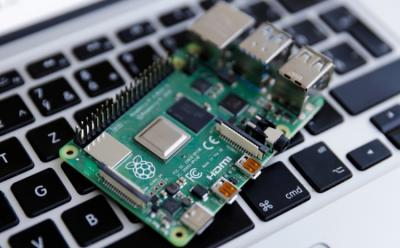 How to setup headless Raspberry Pi on a Windows Laptop Without Ethernet Cable or Monitor