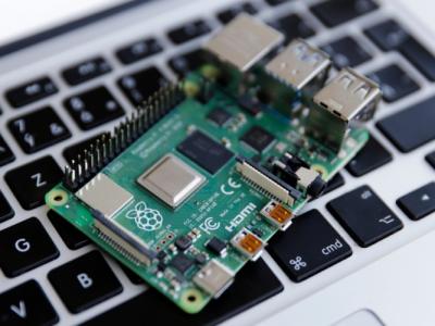How to setup headless Raspberry Pi on a Windows Laptop Without Ethernet Cable or Monitor