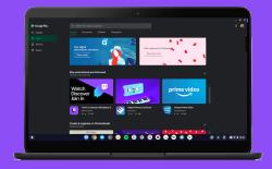 How to Get the Android 11 Update on Your Chromebook