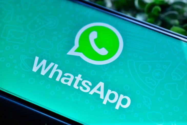 India asks Whatsapp to withdraw privacy policy