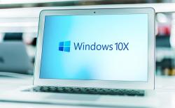 Microsoft Officially Confirms That Windows 10X Has Been Canceled
