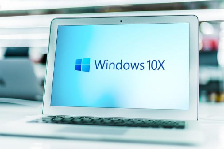 Microsoft Officially Confirms That Windows 10X Has Been Canceled