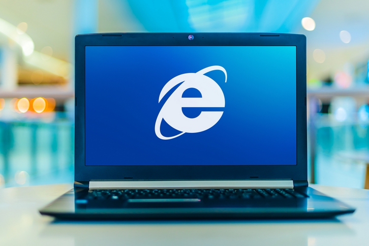 Microsoft tötet Internet Explorer im Juni 2022
