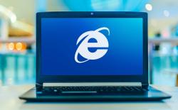 Microsoft is Killing Internet Explorer in June 2022