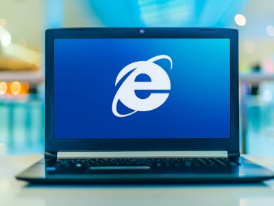 Microsoft is Killing Internet Explorer in June 2022