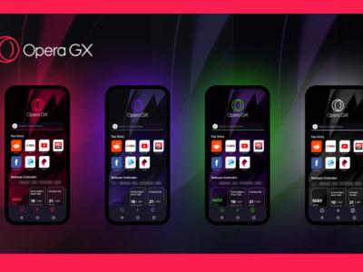 Opera GX Mobile Gaming Browser Launched on Android and iOS