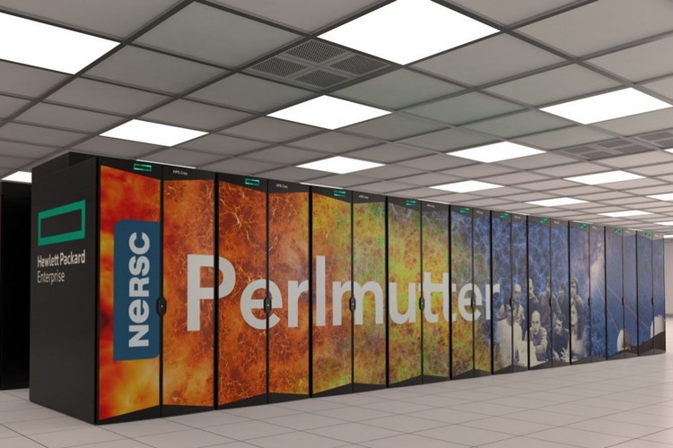 Perlmutter Is The World’s Fastest AI Supercomputer with 6,144 Nvidia GPUs