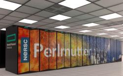 Perlmutter Is an AI Supercomputer with 6,144 Nvidia GPUs