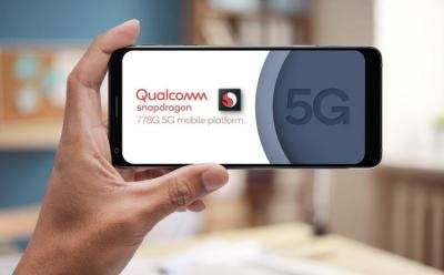 Qualcomm Snapdragon 778 5G Announced for Premium Mid-Range Smartphones