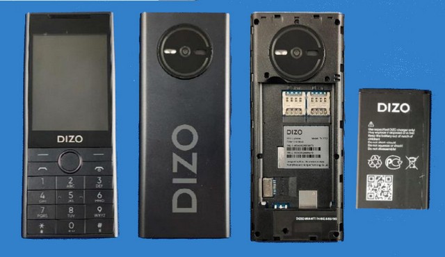 New Realme DIZO Phones and Accessories Spotted Online - 57