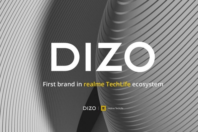 Realme DIZO products spotted online