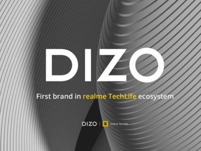 Realme DIZO products spotted online