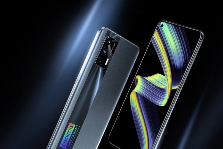 Realme X7 5G launched in India