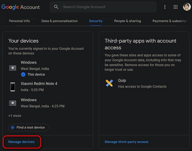 How to Remove Google Account From Your Phone (Android and iOS)