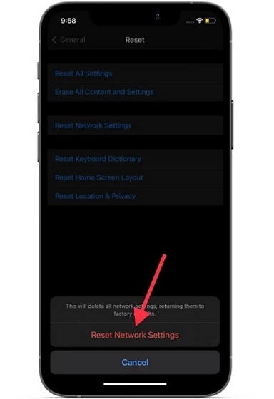 Apple AirTag Not Working  10 Tips to Fix AirTag Issues - 17