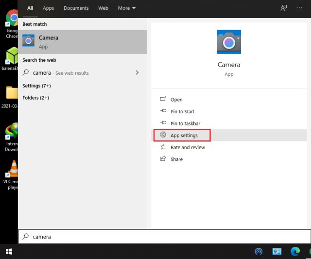Camera Not Working on Windows 10? Here are 3 Best Fixes! Beebom
