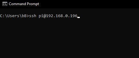 How to Set a Static IP Address on Raspberry Pi - 45