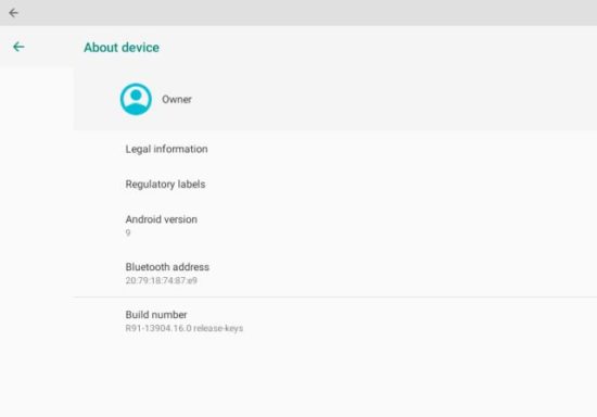how to enable find my device android chromebook