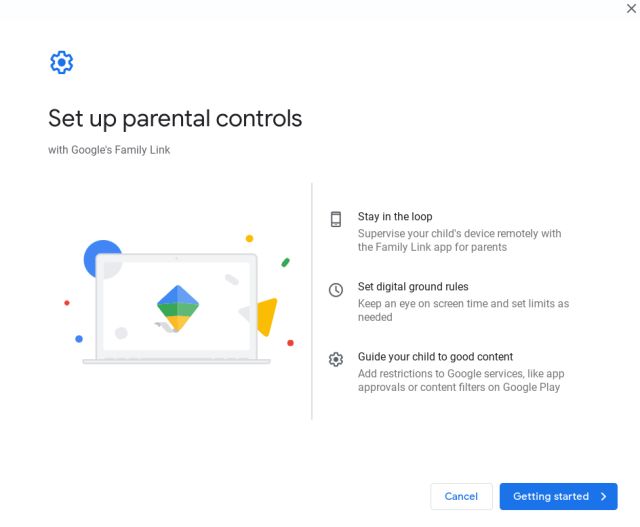 Configurer Le Contrôle Parental Sur Les Chromebooks (2021)