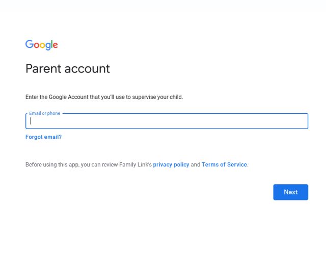 Configurer Le Contrôle Parental Sur Les Chromebooks (2021)