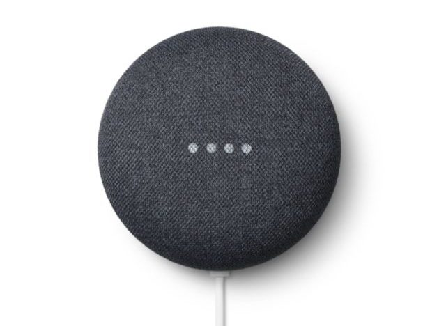 1. Google Nest Audio / Nest Mini (2nd-gen)