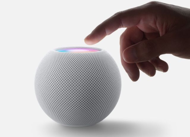 apple homepod mini