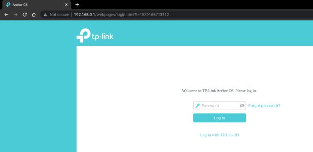 How to Set a Static IP Address on Raspberry Pi - 94