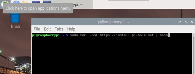 Richten Sie Pi-hole auf Raspberry Pi ein, um Anzeigen und Tracker zu blockieren (2021)