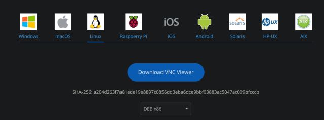 Remote-Verbindung zu Raspberry Pi von PC, Mac, Chromebook und Linux aus