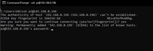 How to Setup Raspberry Pi Without Monitor or Ethernet Cable - 79