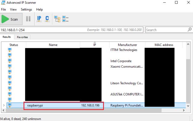 How to Setup Raspberry Pi Without Monitor or Ethernet Cable - 73