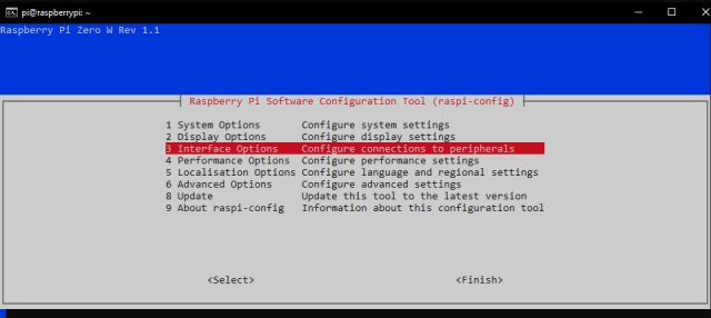 How to Setup Raspberry Pi Without Monitor or Ethernet Cable - 78