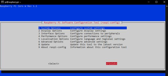 How to Setup Raspberry Pi Without Monitor or Ethernet Cable - 93