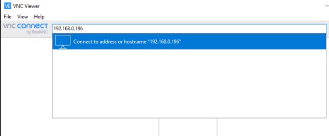 How to Setup Raspberry Pi Without Monitor or Ethernet Cable - 96