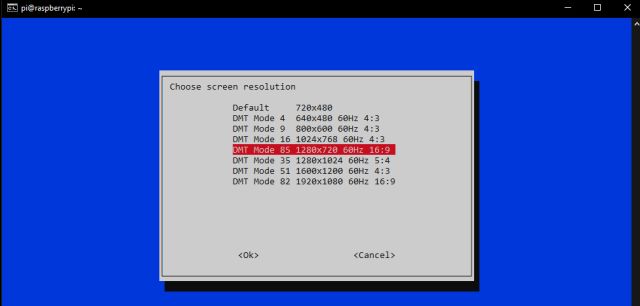 How to Setup Raspberry Pi Without Monitor or Ethernet Cable - 15